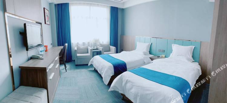 庆阳熙和金村大酒店图片