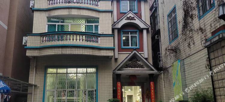 小米公寓(广州长洲岛店)图片