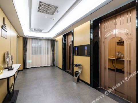 尚客优品酒店(潮州潮安店)详情-pc酒店预订-中国南方航空官网