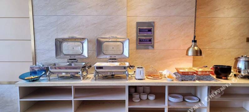 昌泰商务酒店(莒国古城正基时代广场店)图片