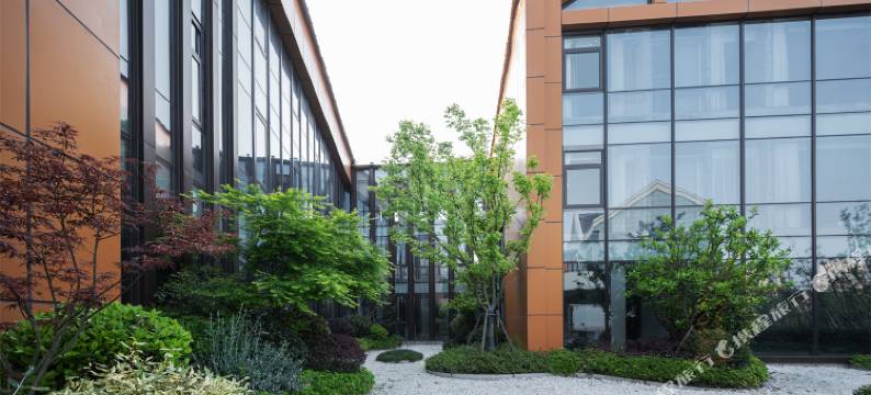 亚奇酒店(宁波北仑梅山岛店)图片