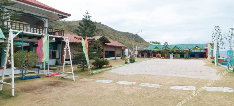 八打雁RGV海滩度假村(RGV Beach Resort Batangas RedPartner)图片