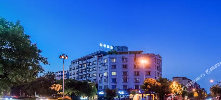 安悦酒店(乐山夹江政务中心店)图片