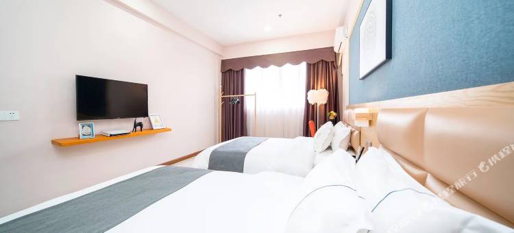 禧桐青年公寓(中山石岐电子科技大学北门店)图片