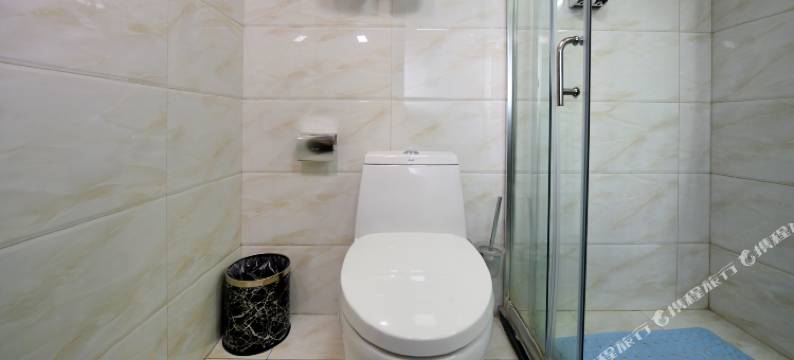 宜都秀·山水酒店图片