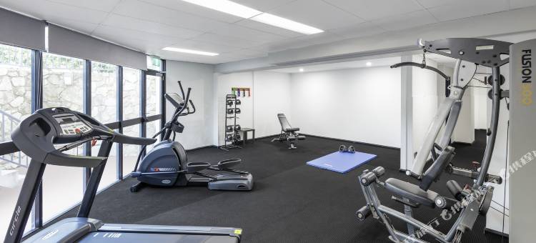 Ramada By Wyndham Diplomat Canberra图片