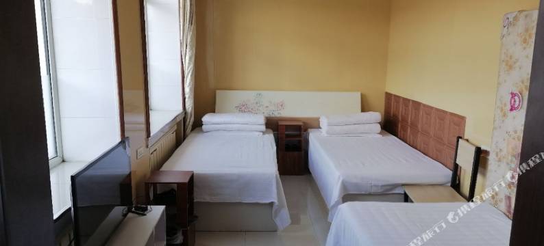 新林区旺家宾馆图片