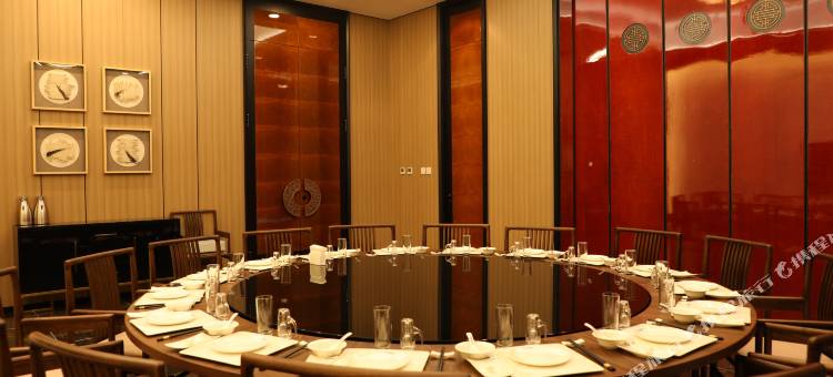 长垣新诚国际酒店图片