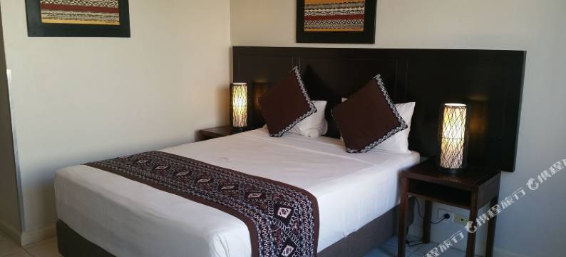 蛇头湾海滩度假酒店(Smugglers Cove Beach Resort & Hotel)图片