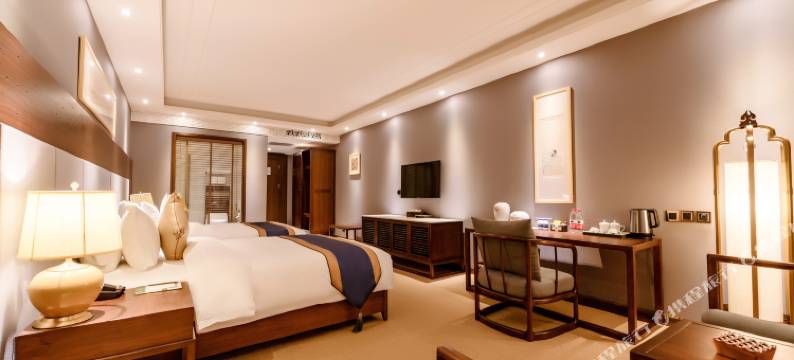 银川文华酒店(南门广场店)图片