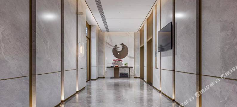 天下禅智慧酒店(黄冈黄梅梦想城店)图片