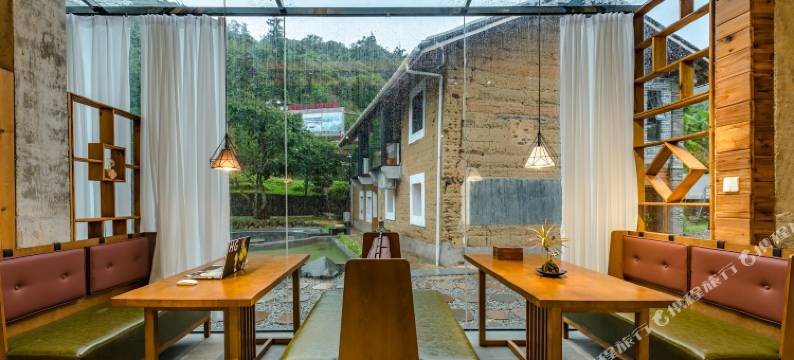 南靖土楼文化馆·1949度假村落(田螺坑景区店)图片