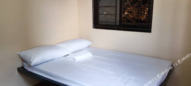 RedDoorz @ JJ & Kaye Apartment Pangasinan图片