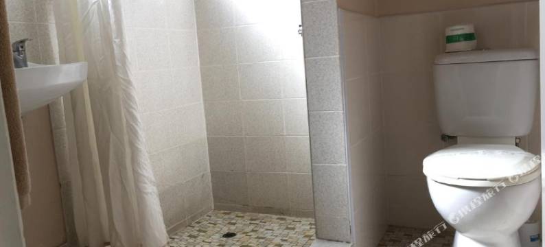 伊普斯维奇市汽车旅馆(Ipswich City Motel)图片