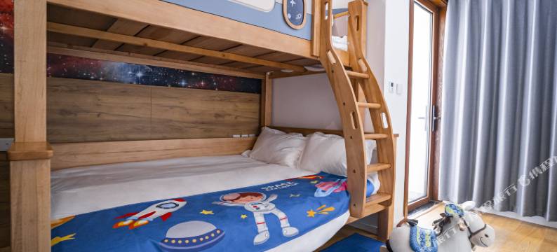 岭上云朵民宿图片