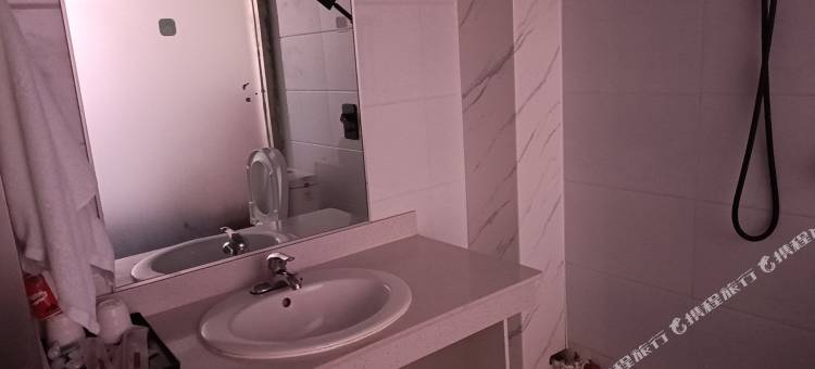 阿勒泰宜居酒店图片