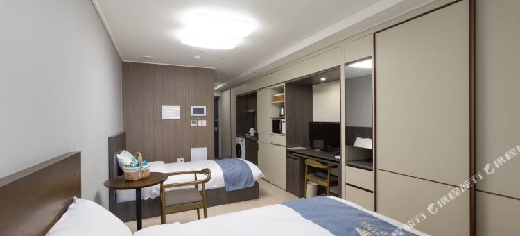 金色星球酒店(Golden Planet Hotel)图片