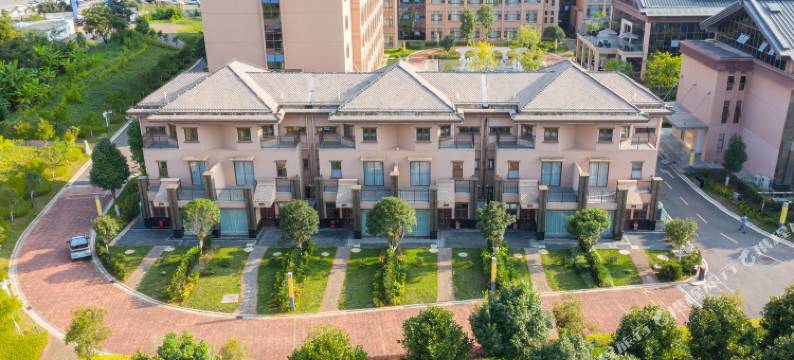 昆明银园酒店(昆明南站大学城店)图片