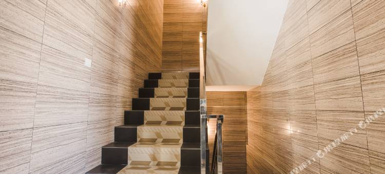 金山巴灵顿别墅(Barrington Villa @ Golden Hill)图片