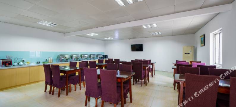 城市快捷海棠酒店(九江火车站七中店)图片