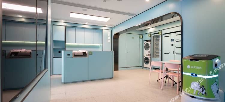 海友酒店(宁波天一广场中心店)图片