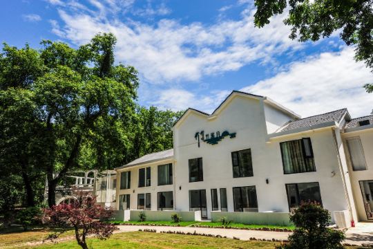 竹溪月民宿(皖南川藏线店)预订价格,联系电话位置地址【携程酒店】