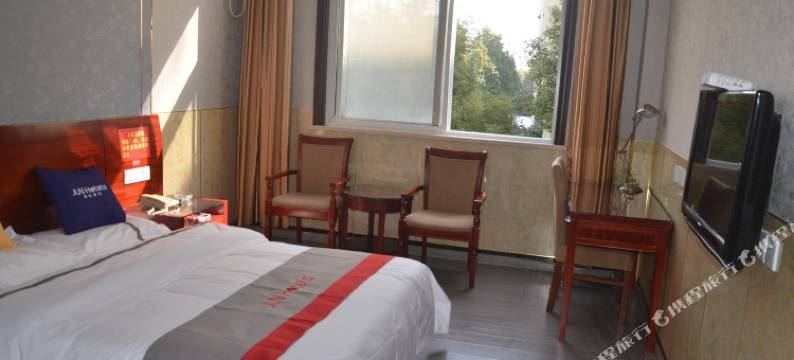 申州商务宾馆图片