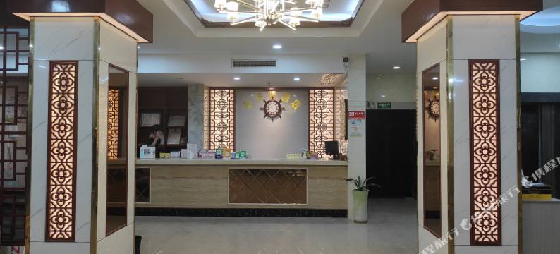 新天骄酒店(贵港唐人街店)图片