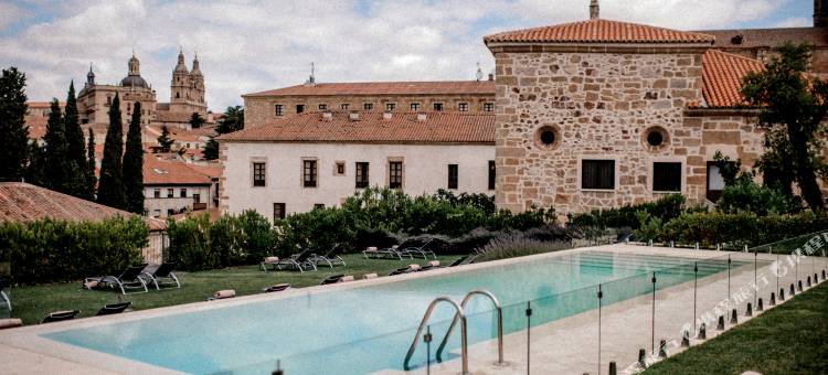 圣埃斯特万宫酒店(Hospes Palacio de San Esteban)图片