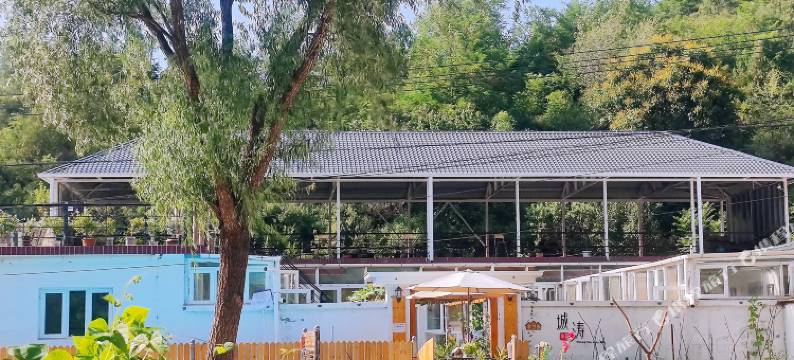 古北口长城城涛小筑民宿图片