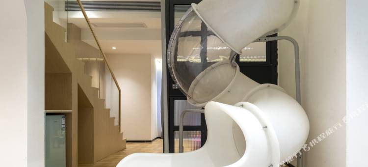 漫花居·铂兰酒店(北戴河老虎石浴场店)图片