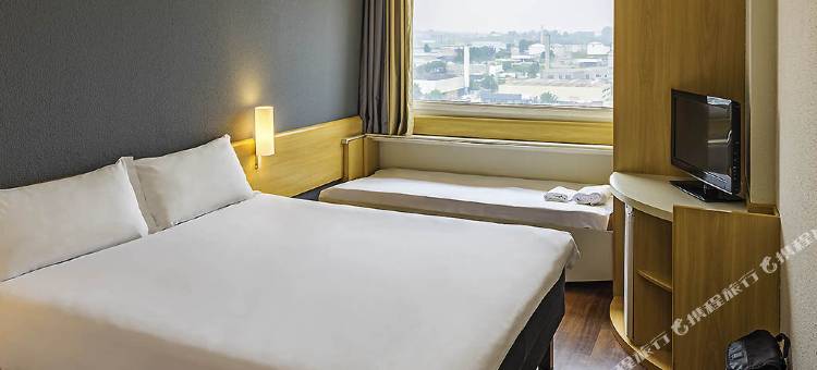 宜必思坦波雷酒店(Ibis Tambore)图片