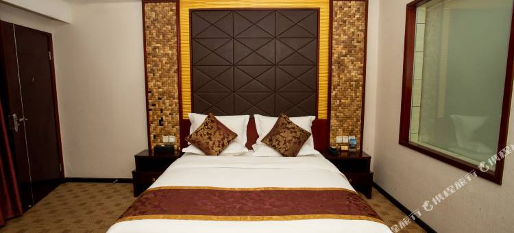 六盘水凤凰祥林大酒店图片