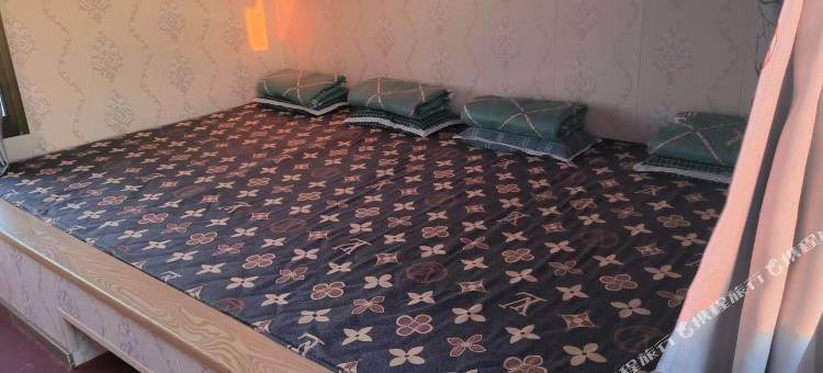 西中岛彭涛阁度假村图片