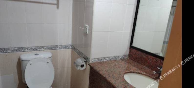民都鲁丽华酒店(Li Hua Hotel Bintulu)图片