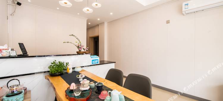 摩约酒店(苏州木渎古镇店)图片