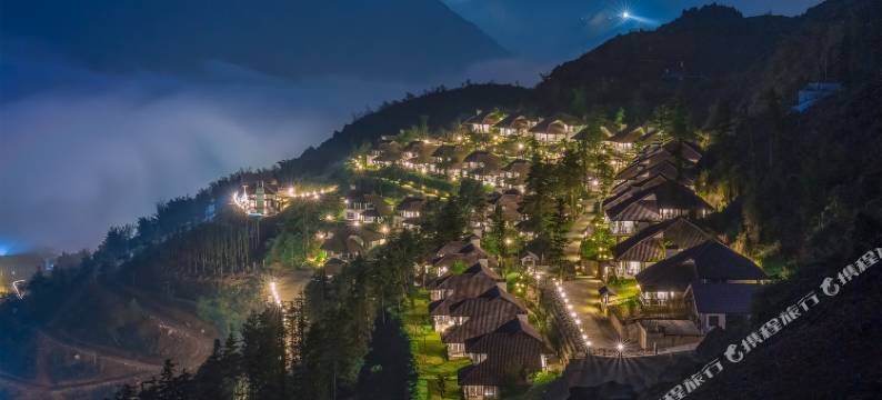 蒙特维尔山度假村(Ville de Mont Mountain Resort)图片