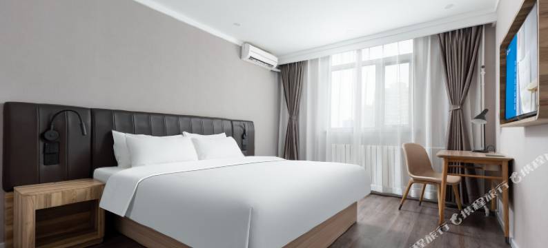 汉庭酒店(北京长虹桥团结湖地铁站店)图片