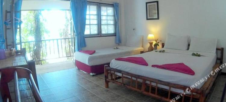 海神别墅旅馆(Poseidon Bungalows)图片