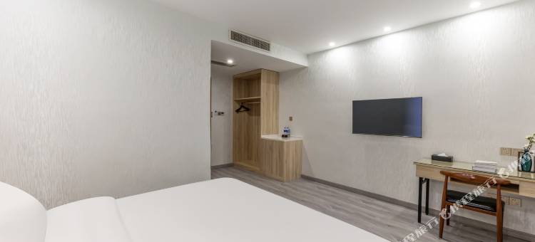 花居酒店(常熟虞山店)图片