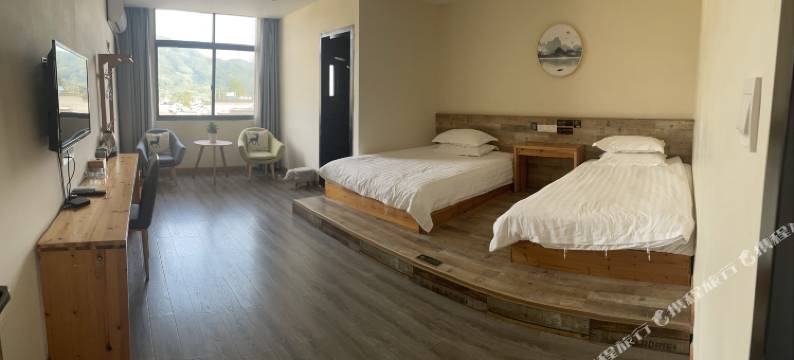 呈坎若墅堂民宿图片