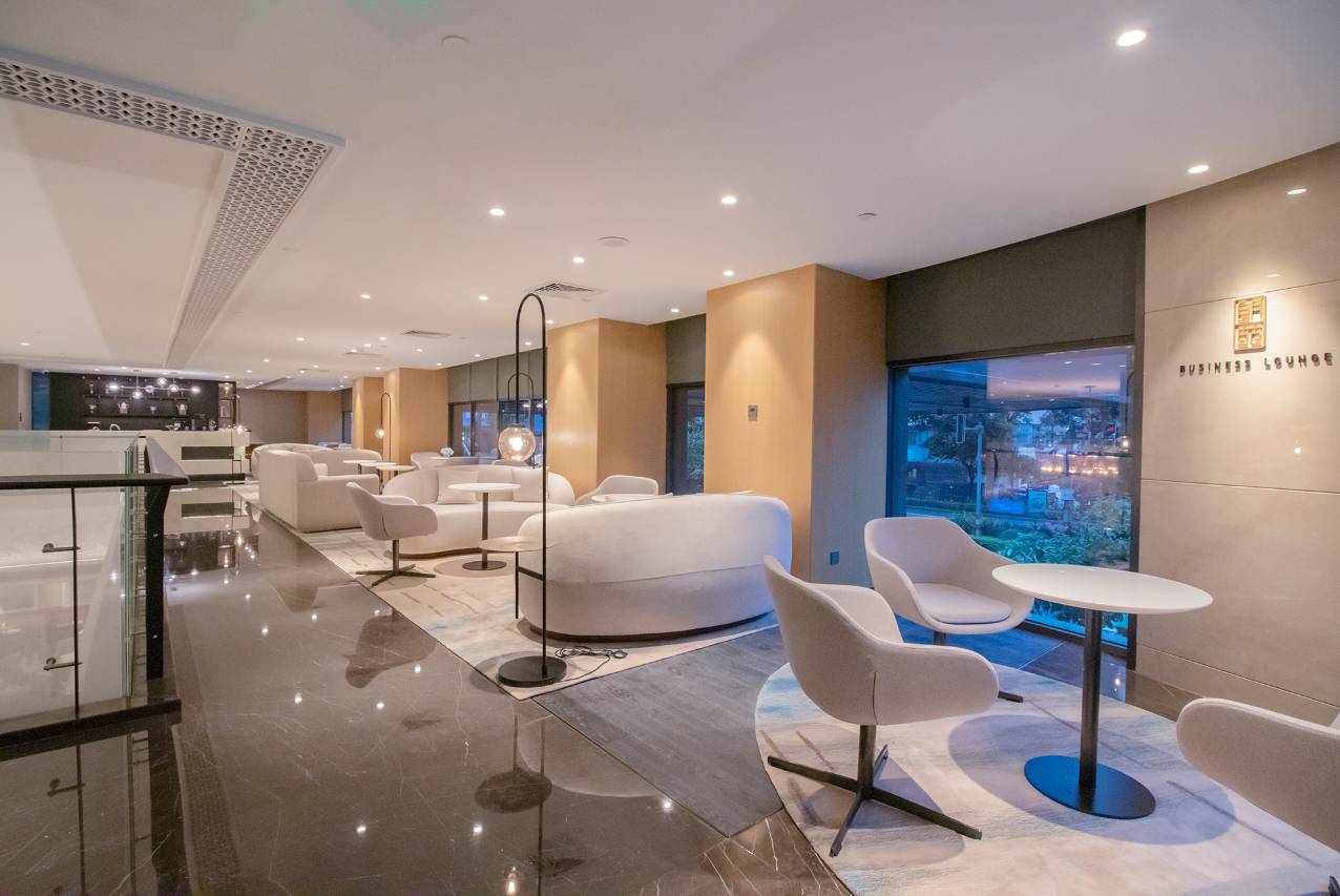 厦门鑫安颐豪酒店(厦门火车站万象城店)图片