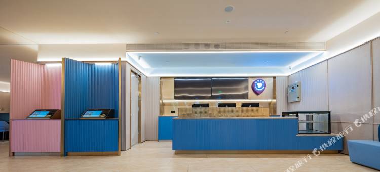 汉庭酒店(西安西咸新区泾河新城崇文店)图片