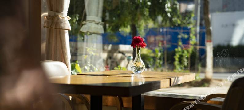 眉县大槐宿客栈图片