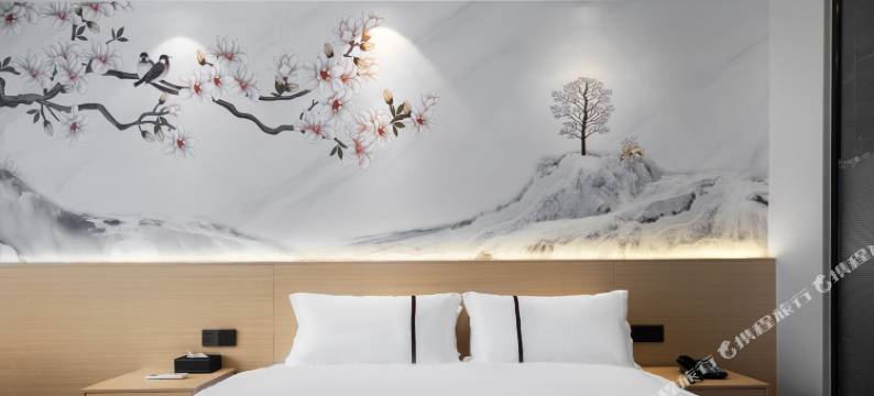 宁波春亚大酒店图片