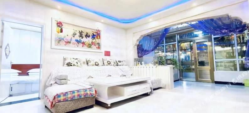 乌兰来顺家庭公寓图片