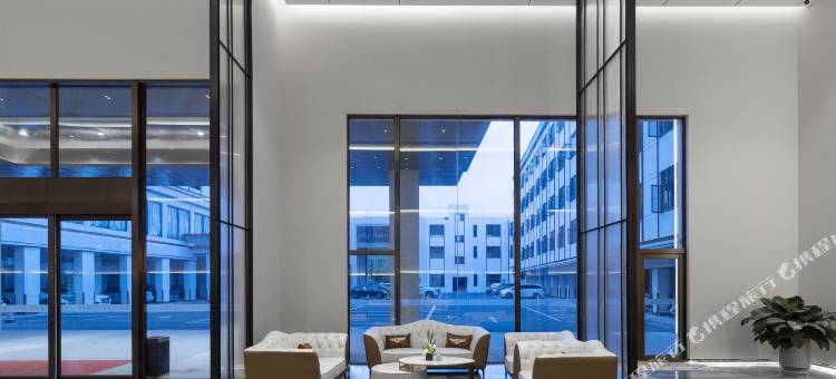 揭西荣华大酒店(棉湖店)图片