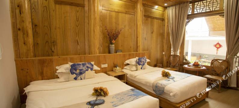 腾冲沐缘客栈图片