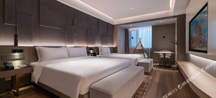 济南金牛诺富特酒店图片