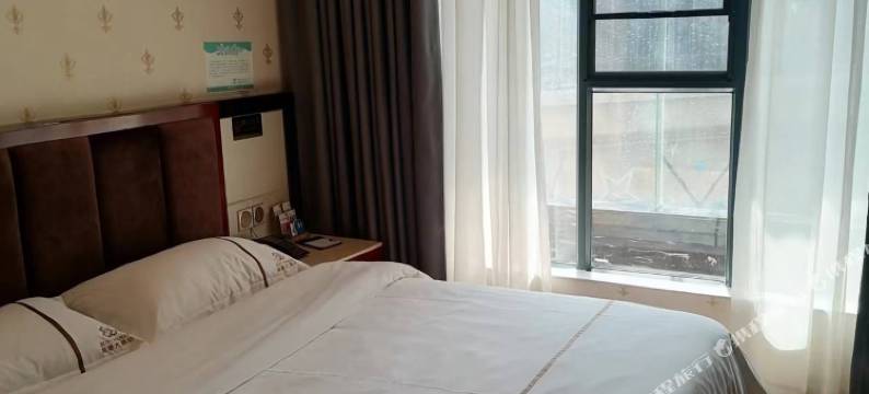 六盘水泊境酒店(大润发店)图片